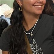 Profesora de clases particulares para alumnado de primaria (todas las materias) y la ESO (Lenguas, Historia, Geografía, Frances)